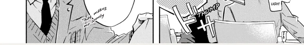 Roommate Chapter 4 page 25 - 