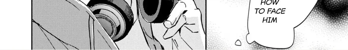 Roommate Chapter 4 page 41 - 