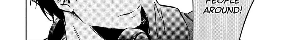 Roommate Chapter 4 page 49 - 