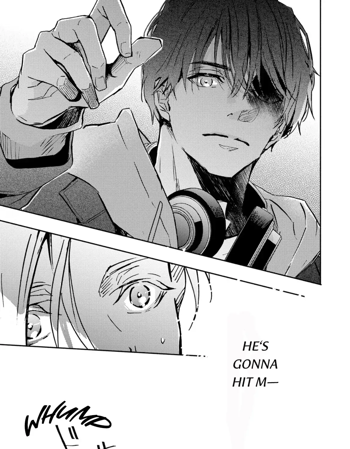 Roommate Chapter 4 page 58 - 