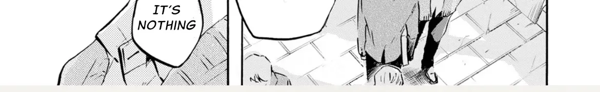 Roommate Chapter 4 page 7 - 