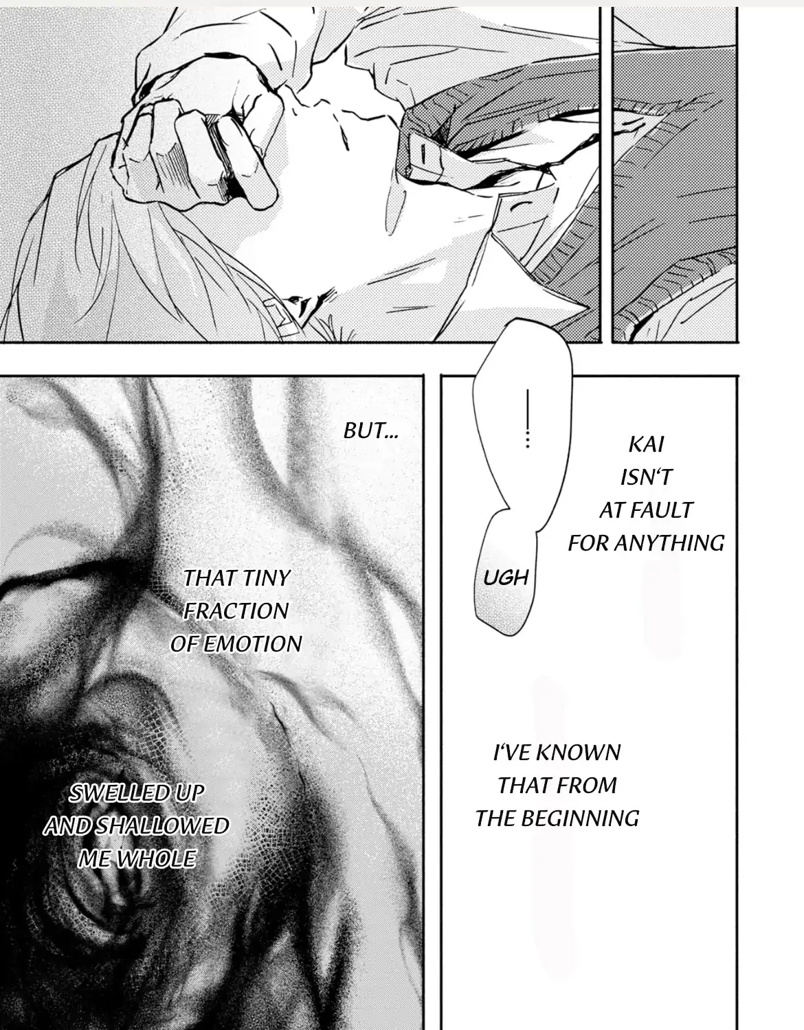 Roommate Chapter 4 page 66 - 