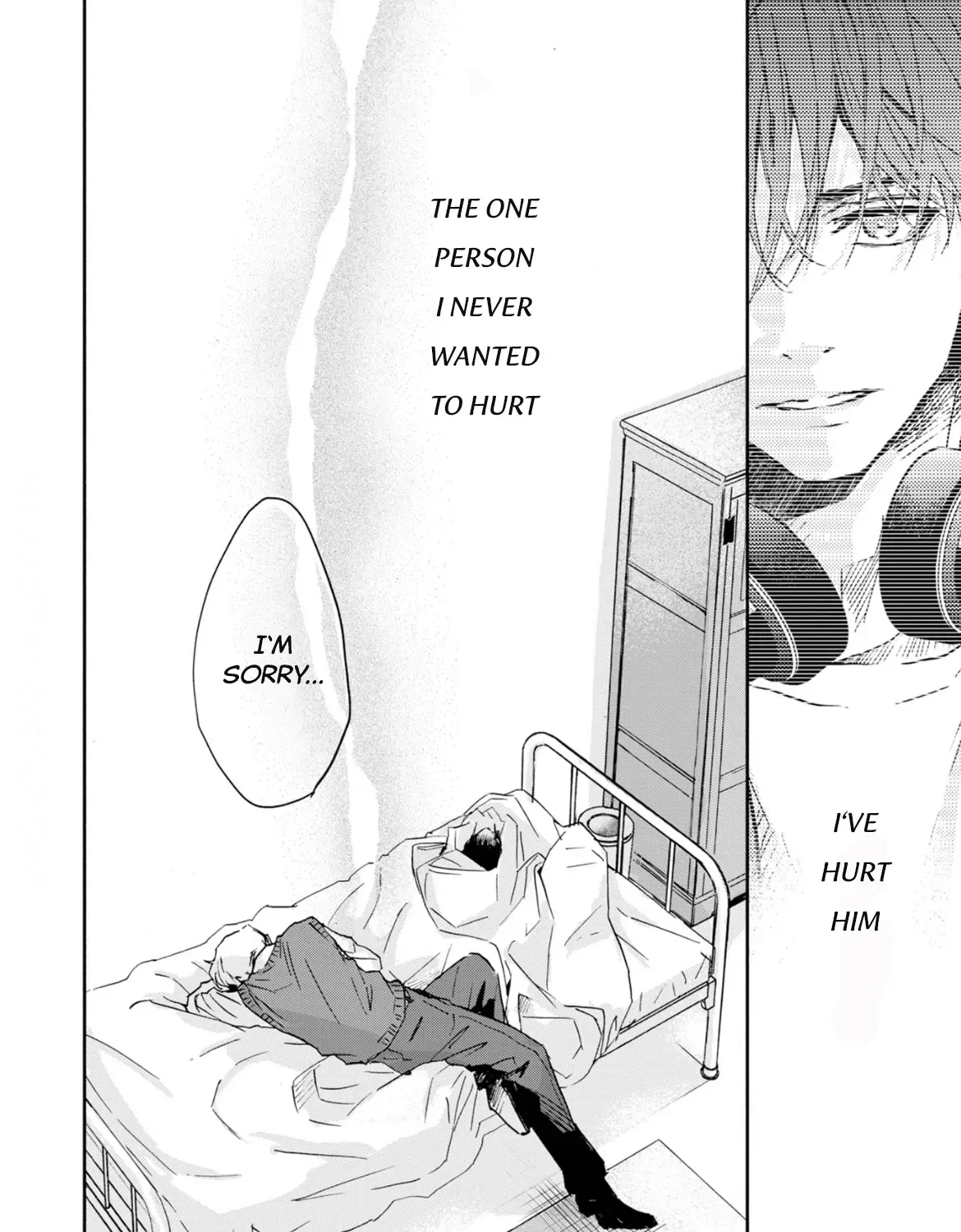 Roommate Chapter 4 page 68 - 
