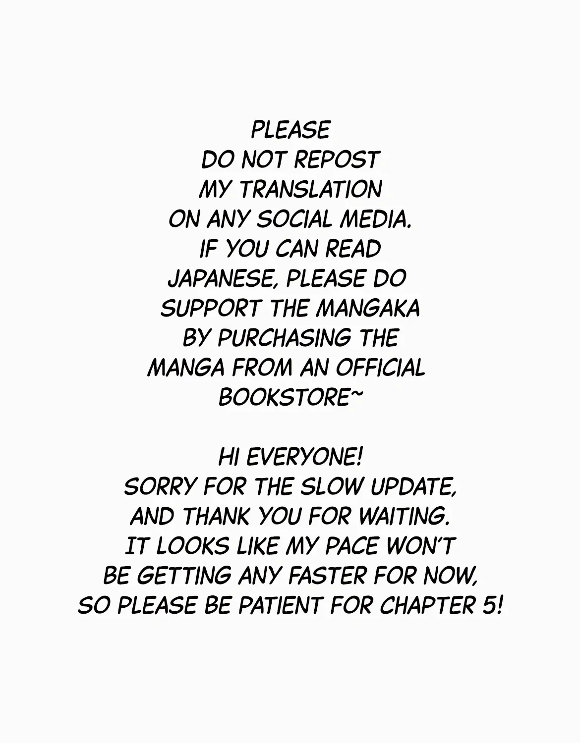 Roommate Chapter 4 page 74 - 