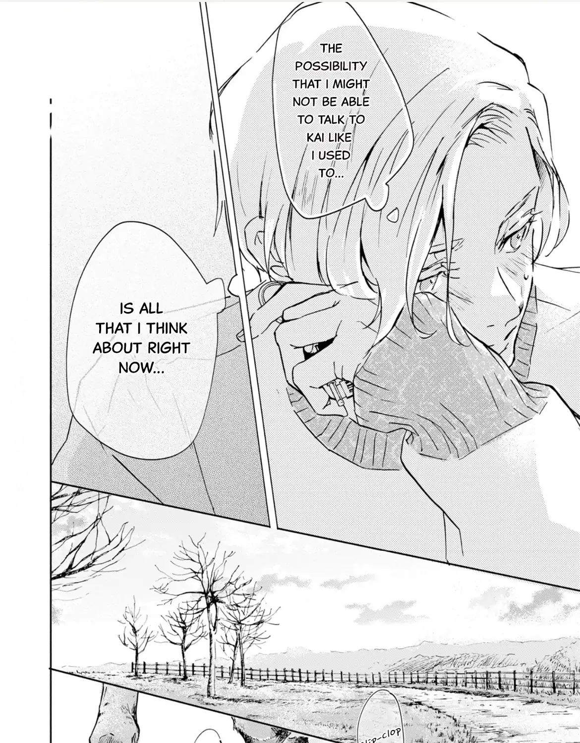 Read Roommate chapter 5 image 18 on Lezhin