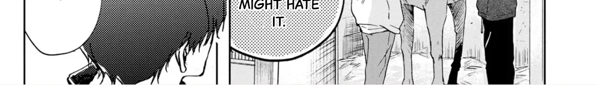 Read Roommate chapter 5 image 25 on Lezhin