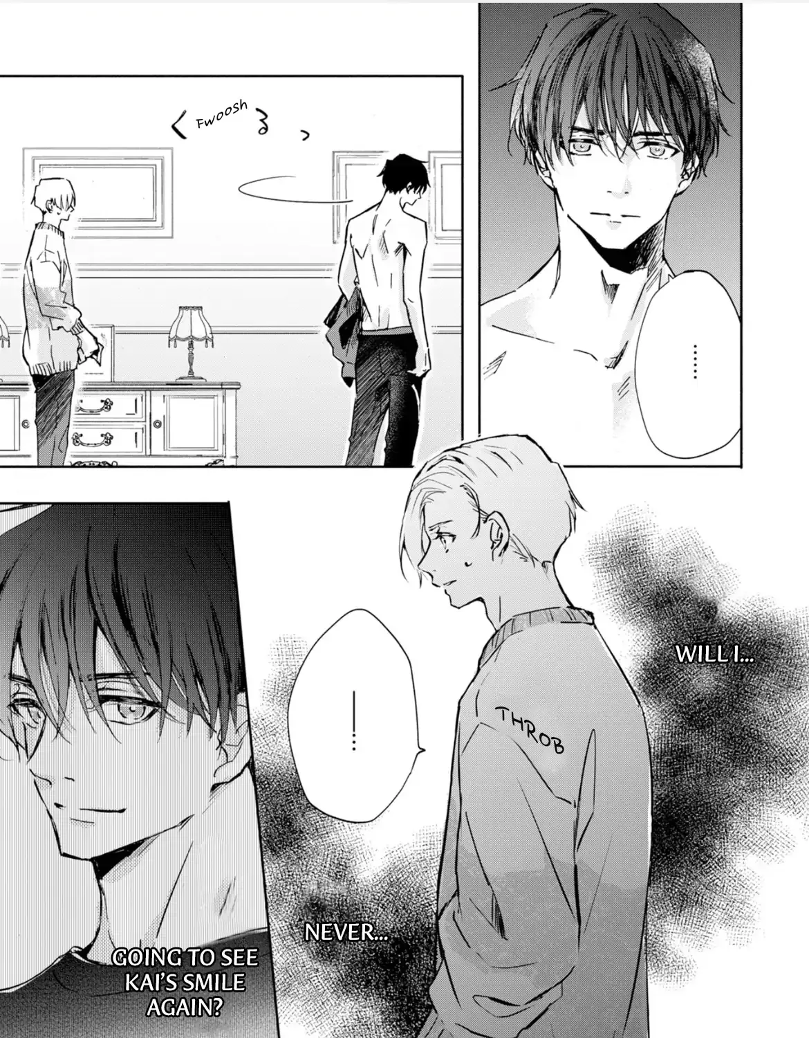 Read Roommate chapter 5 image 32 on Lezhin