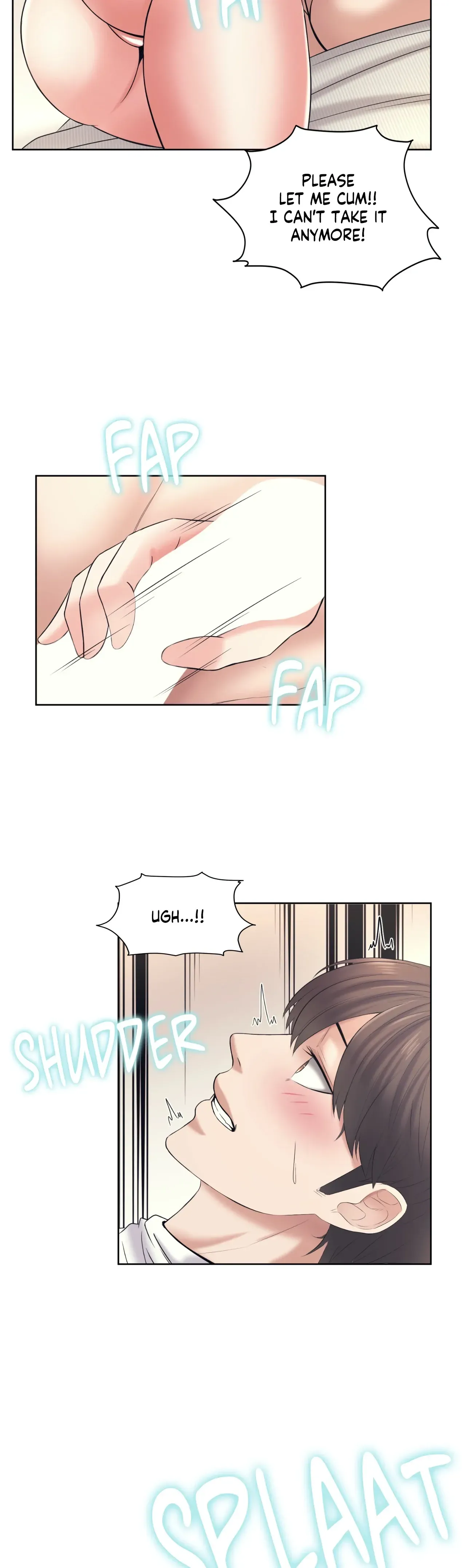 Read Roommates with Benefits chapter 11 image 15 on Lezhin