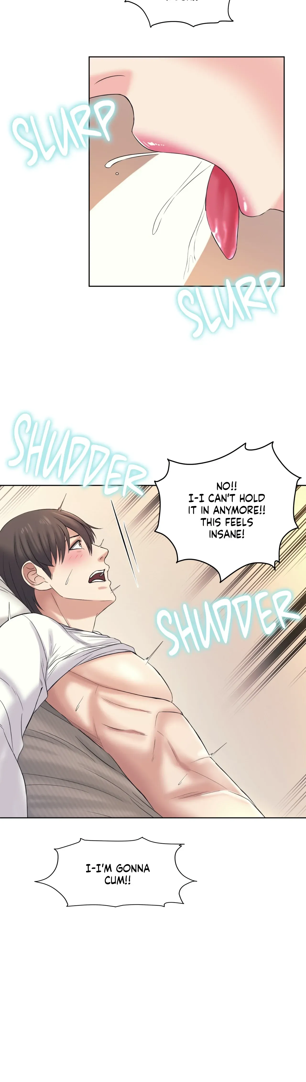 Read Roommates with Benefits chapter 11 image 23 on Lezhin