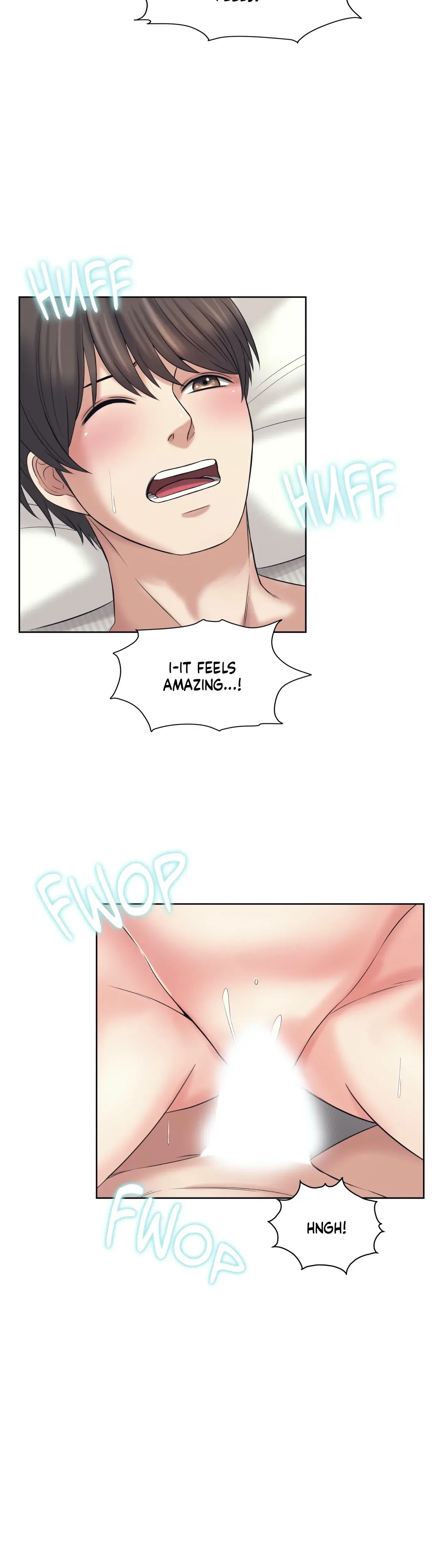 Read Roommates with Benefits chapter 12 image 13 on Lezhin