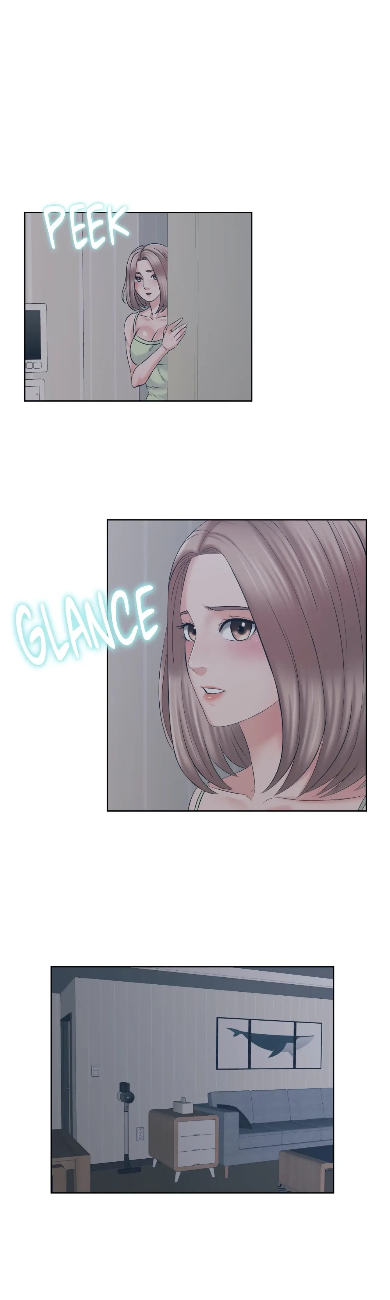 Read Roommates with Benefits chapter 12 image 24 on Lezhin