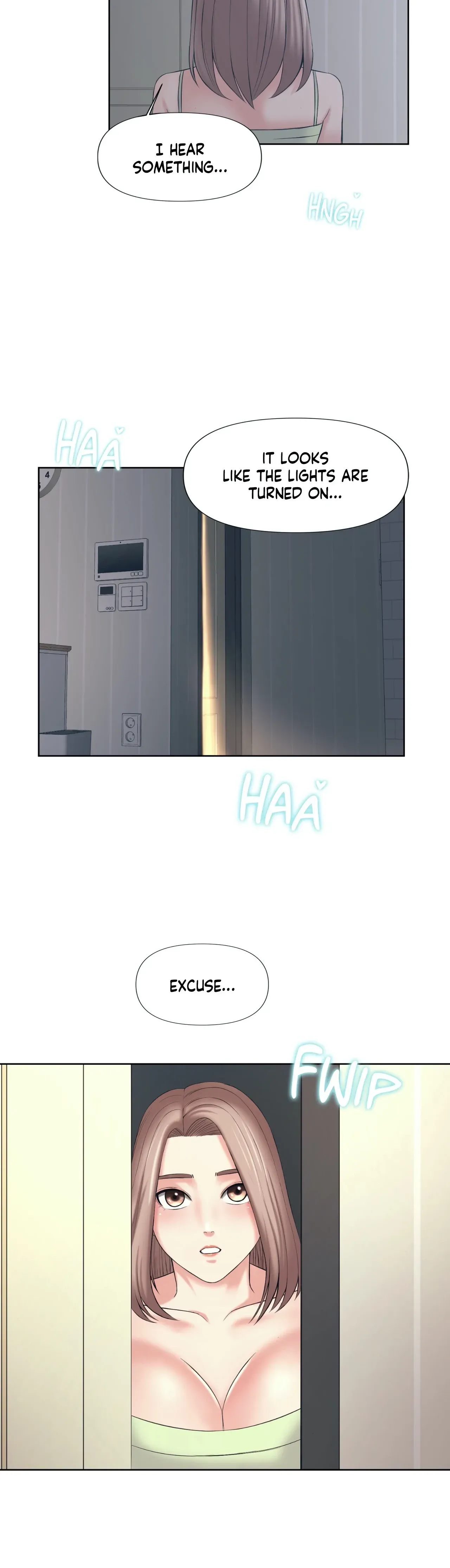 Read Roommates with Benefits chapter 12 image 26 on Lezhin