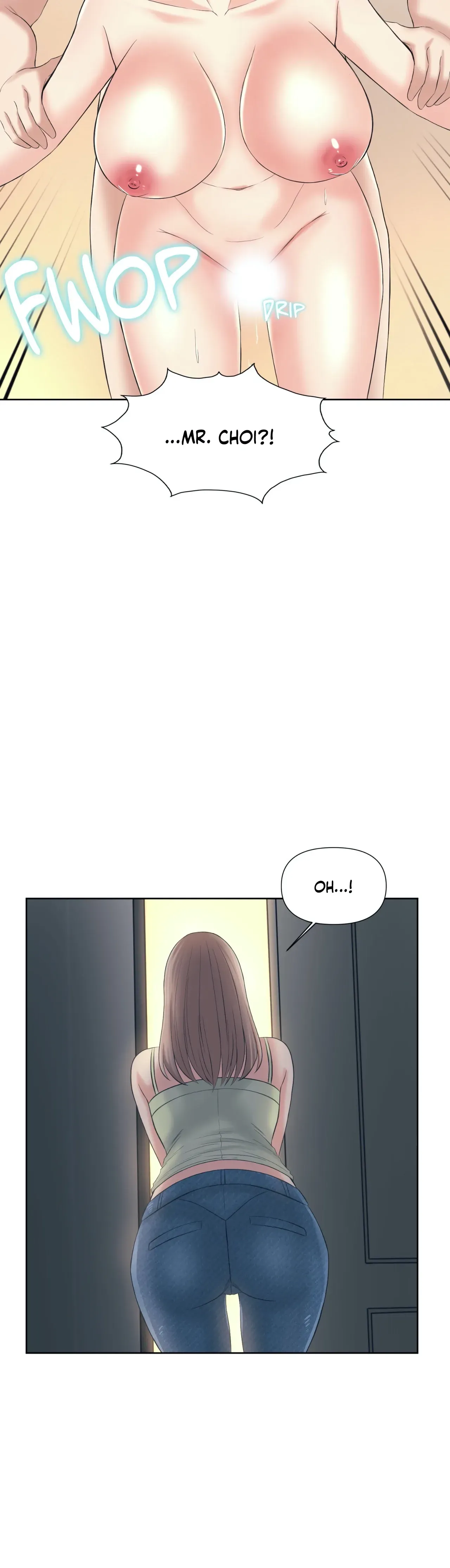 Read Roommates with Benefits chapter 12 image 28 on Lezhin