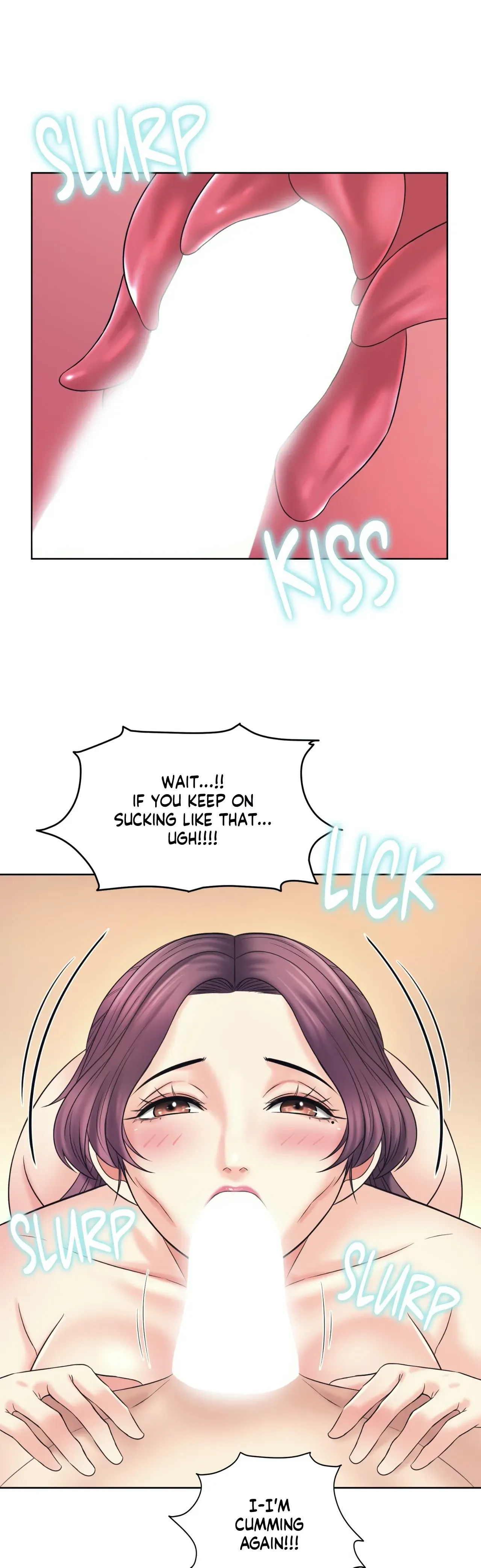 Read Roommates with Benefits chapter 12 image 4 on Lezhin