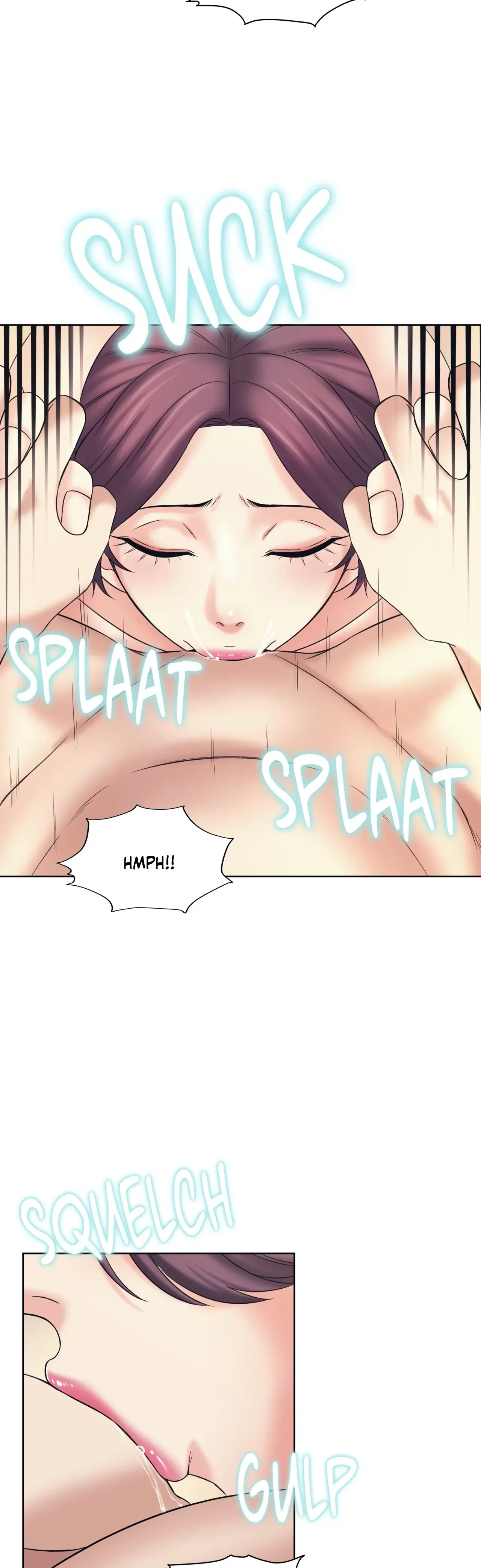 Read Roommates with Benefits chapter 12 image 5 on Lezhin