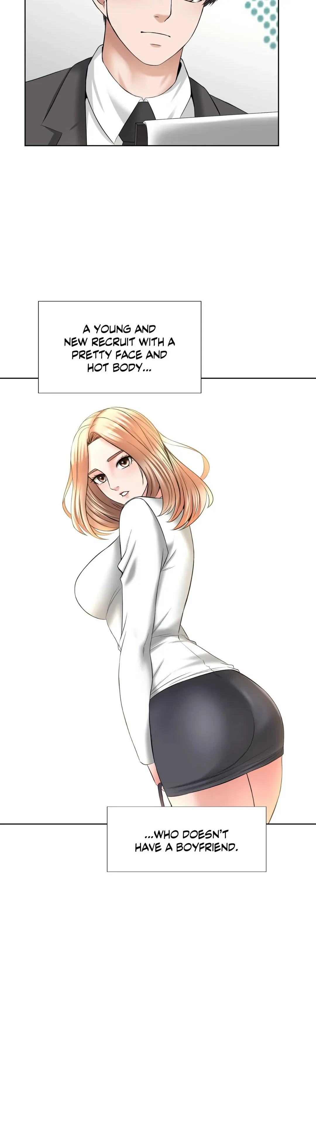 Read Roommates with Benefits chapter 15 image 12 on Lezhin