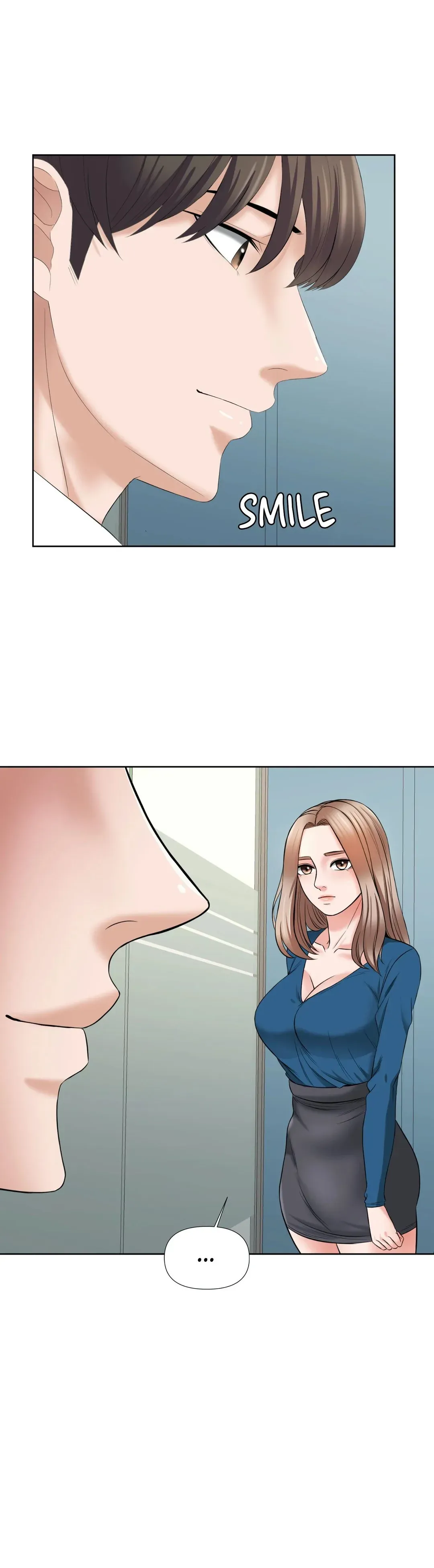 Read Roommates with Benefits chapter 15 image 20 on Lezhin