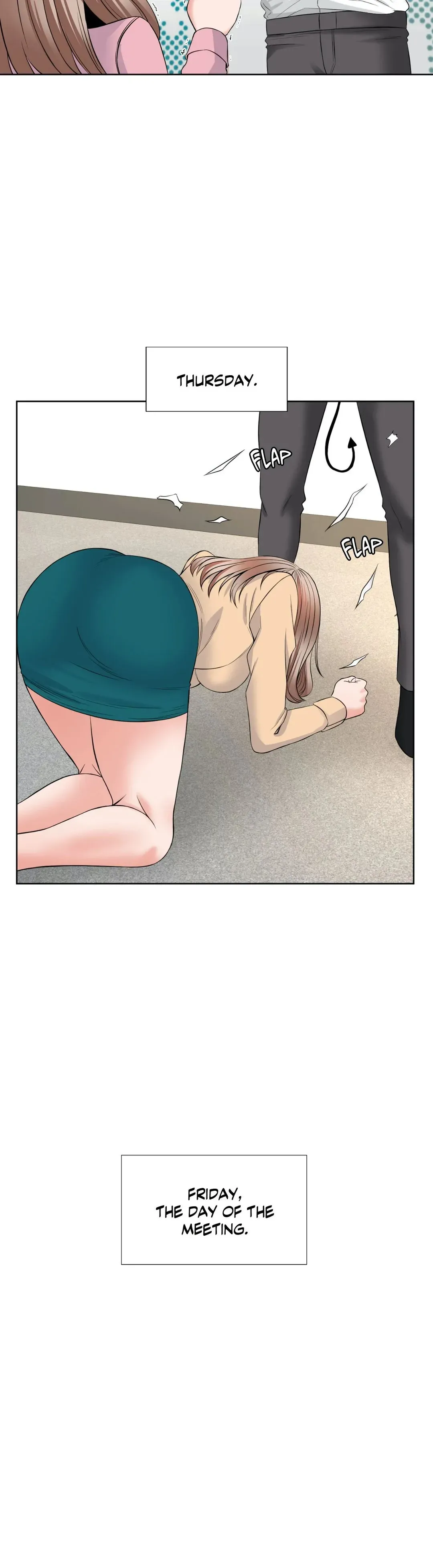 Read Roommates with Benefits chapter 15 image 22 on Lezhin