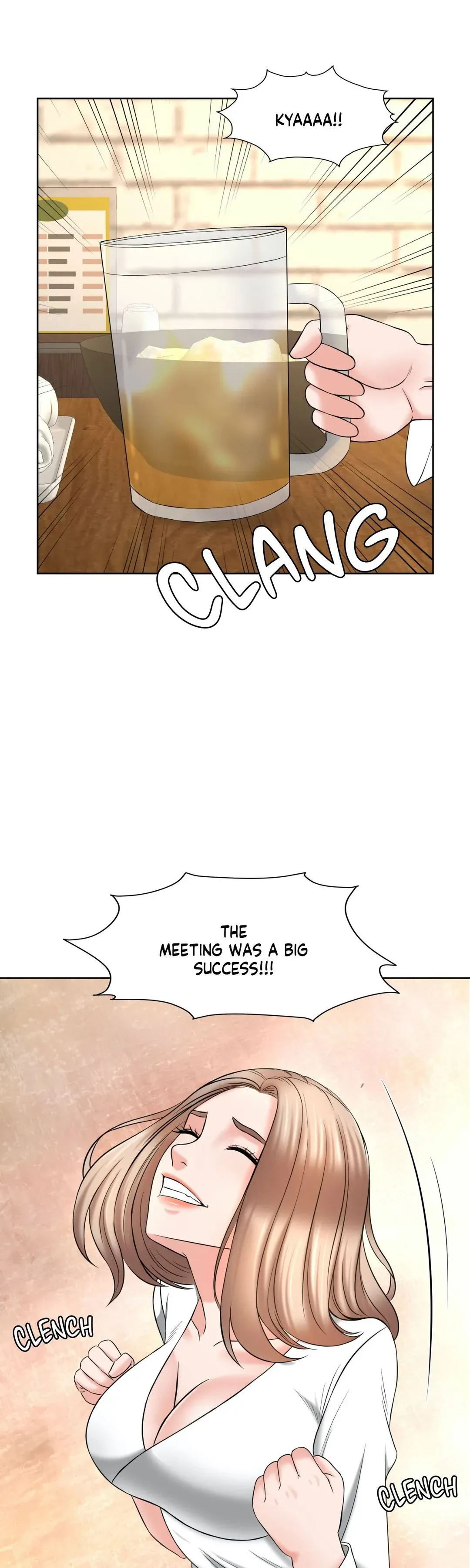 Read Roommates with Benefits chapter 15 image 23 on Lezhin