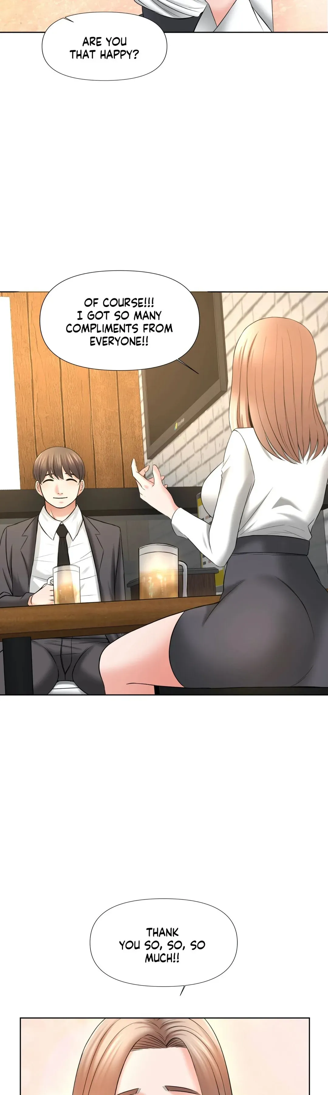 Read Roommates with Benefits chapter 15 image 24 on Lezhin
