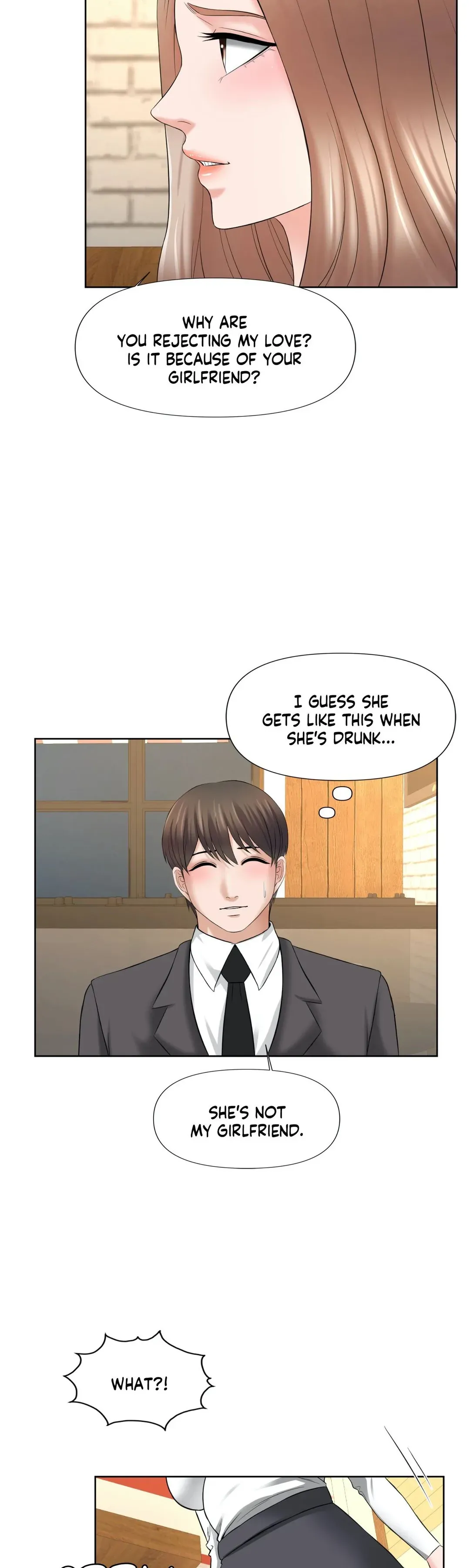 Read Roommates with Benefits chapter 15 image 26 on Lezhin