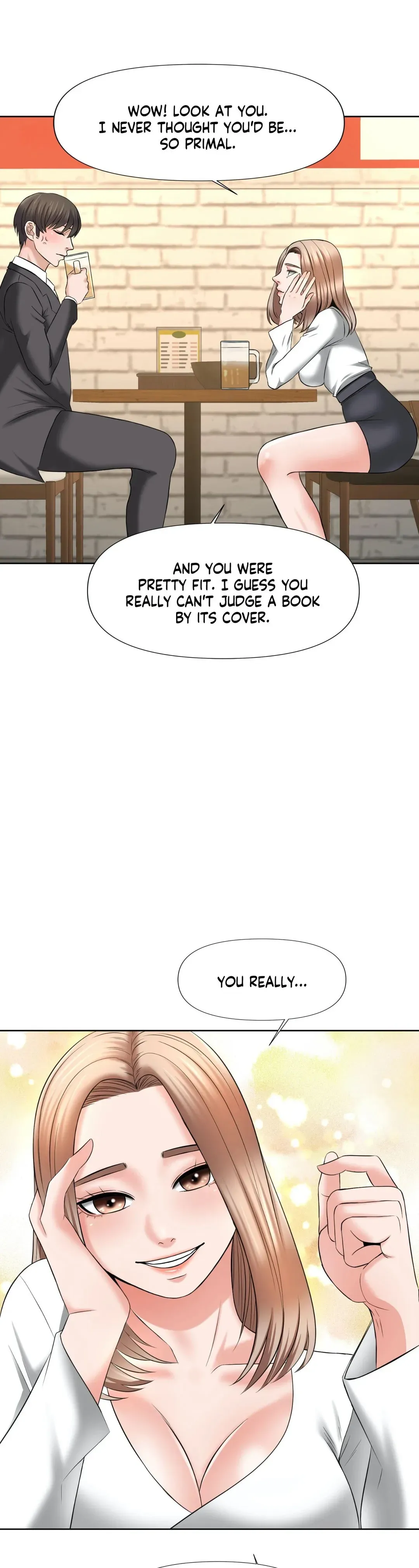 Read Roommates with Benefits chapter 15 image 29 on Lezhin