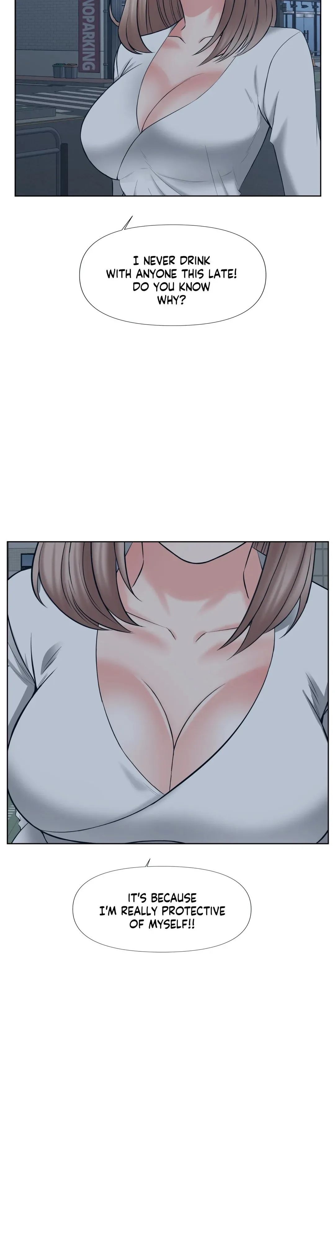 Read Roommates with Benefits chapter 15 image 32 on Lezhin