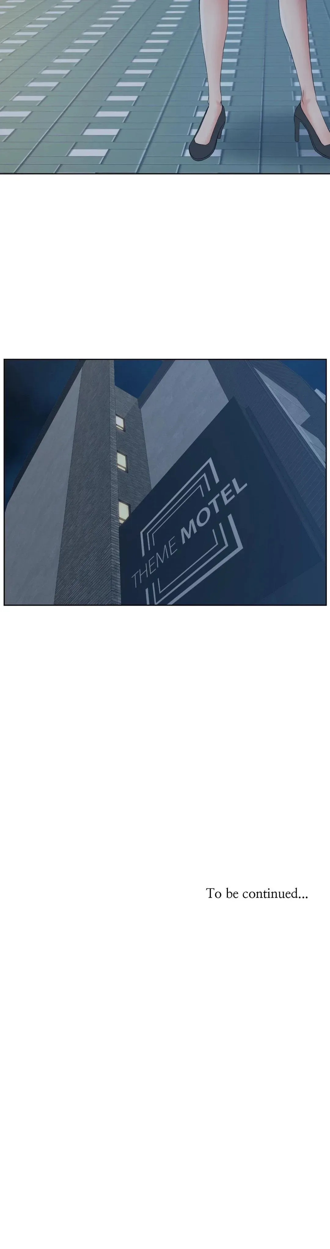 Read Roommates with Benefits chapter 15 image 35 on Lezhin