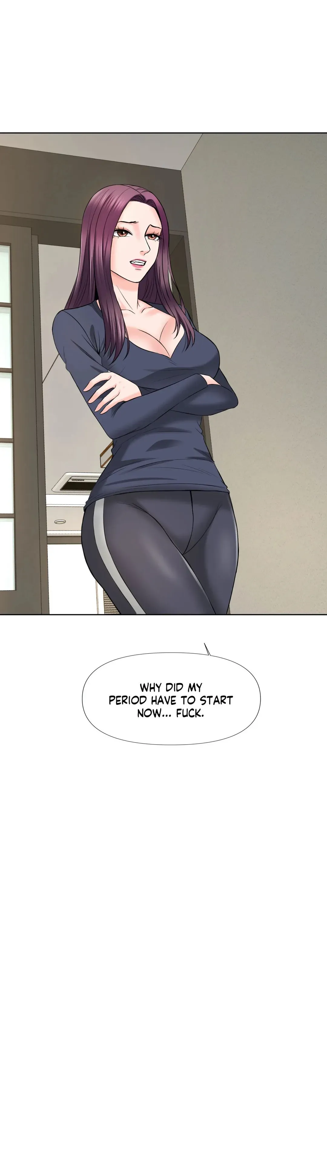 Read Roommates with Benefits chapter 15 image 7 on Lezhin