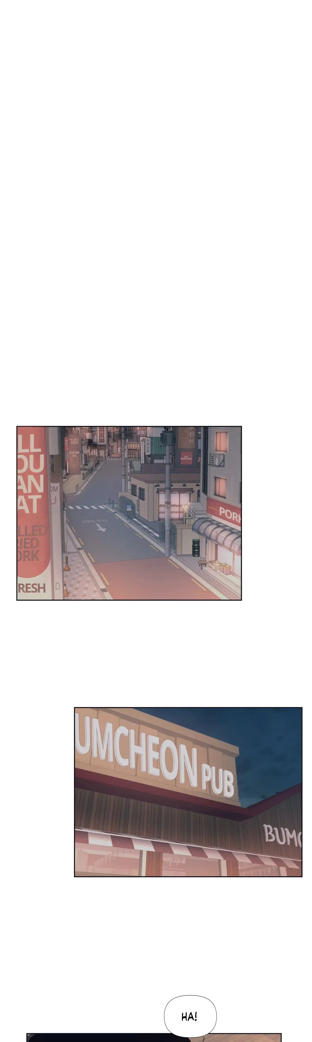 Read Roommates with Benefits chapter 21 image 19 on Lezhin