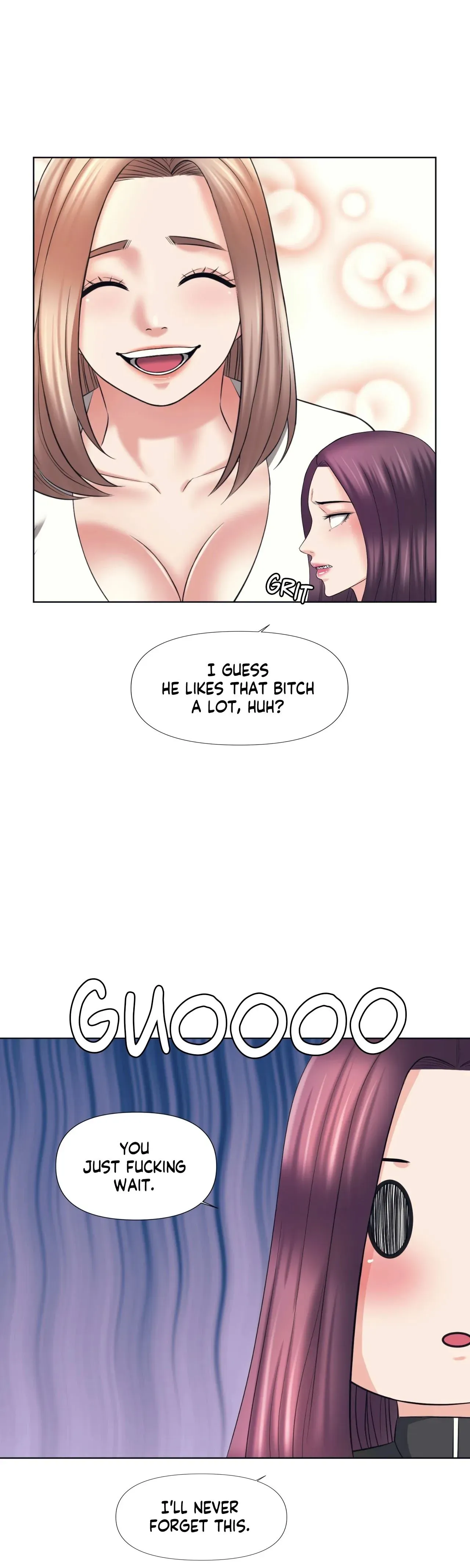 Read Roommates with Benefits chapter 21 image 21 on Lezhin
