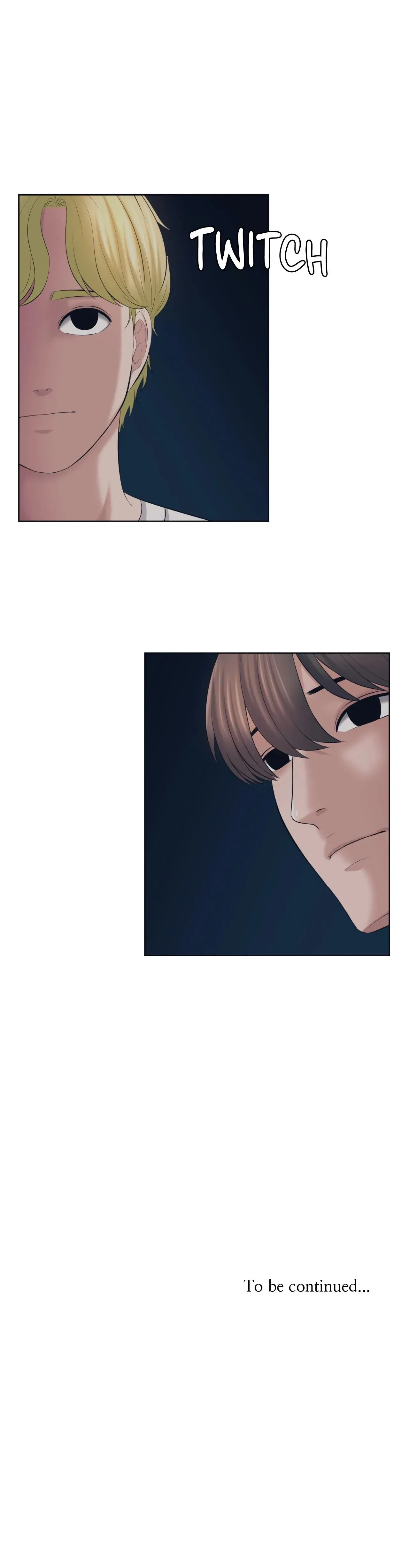 Read Roommates with Benefits chapter 21 image 32 on Lezhin