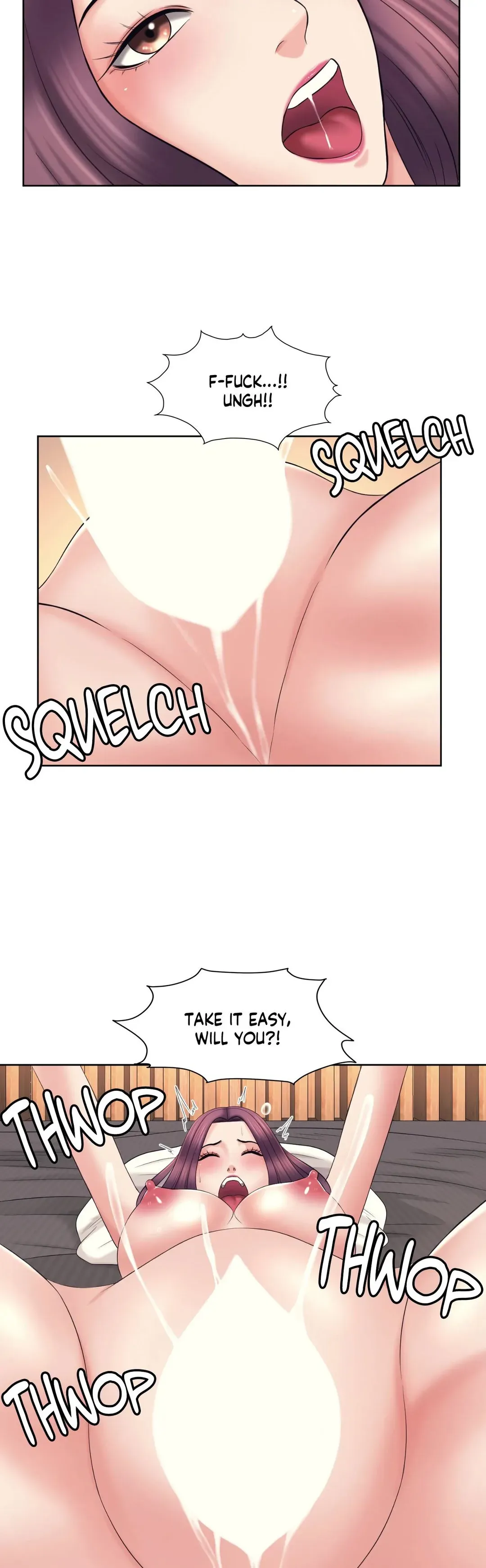 Read Roommates with Benefits chapter 26 image 10 on Lezhin