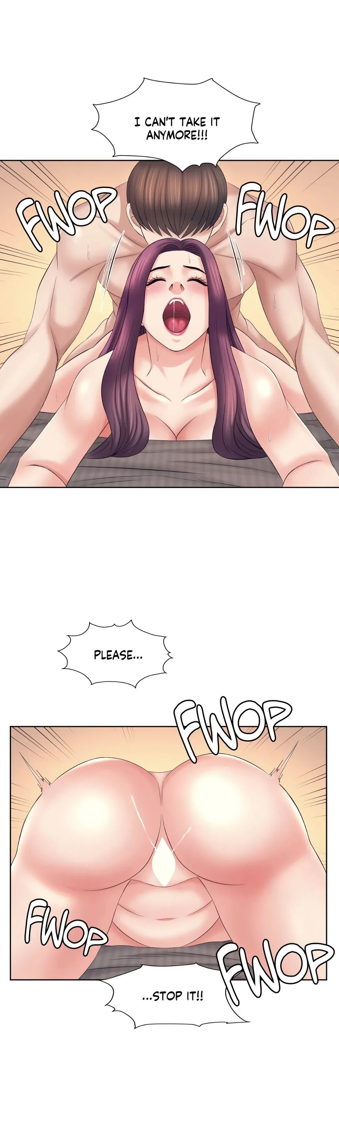 Read Roommates with Benefits chapter 26 image 18 on Lezhin