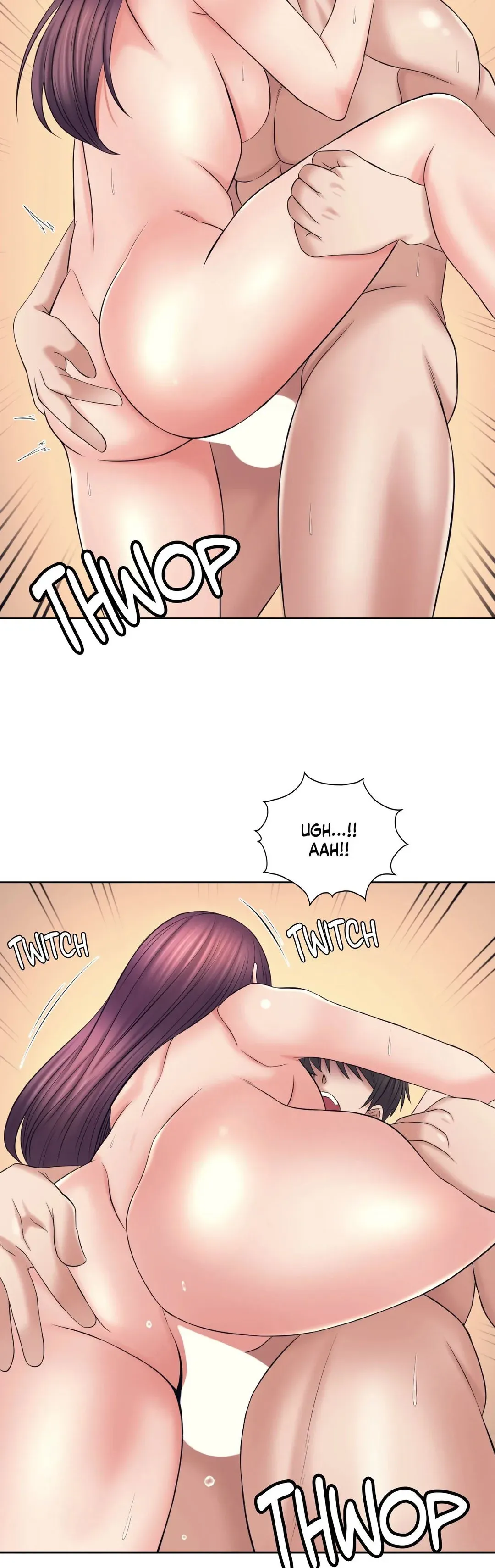 Read Roommates with Benefits chapter 26 image 25 on Lezhin