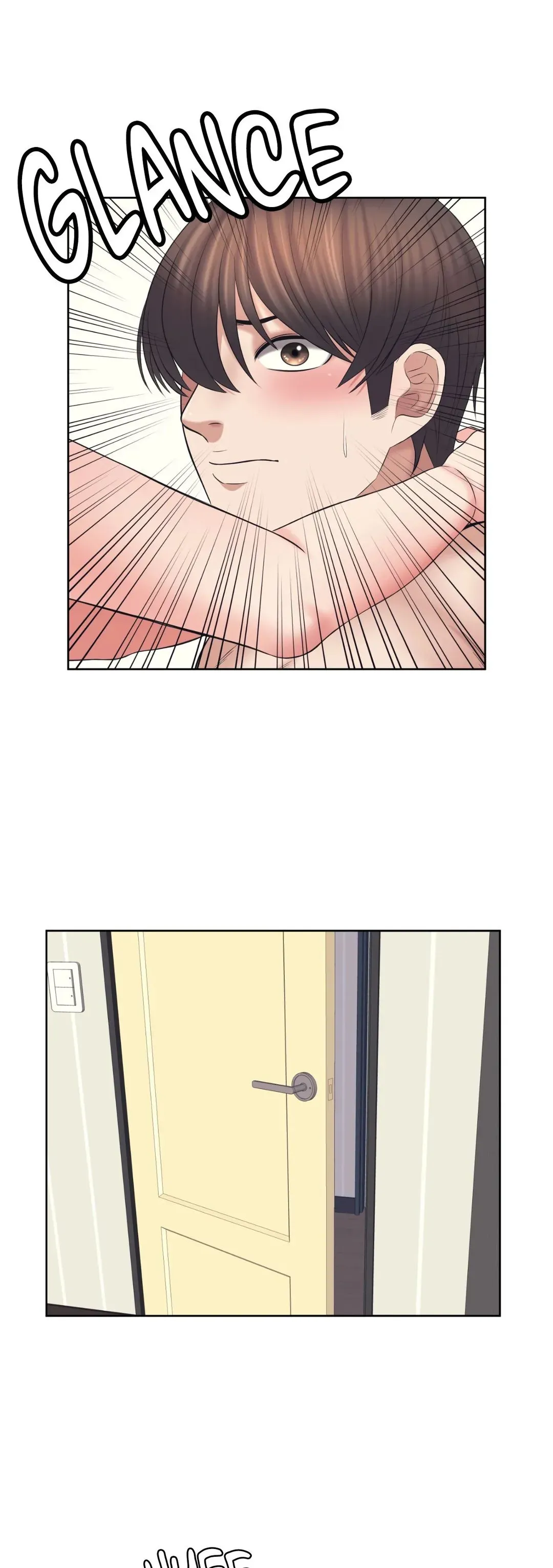 Read Roommates with Benefits chapter 26 image 30 on Lezhin