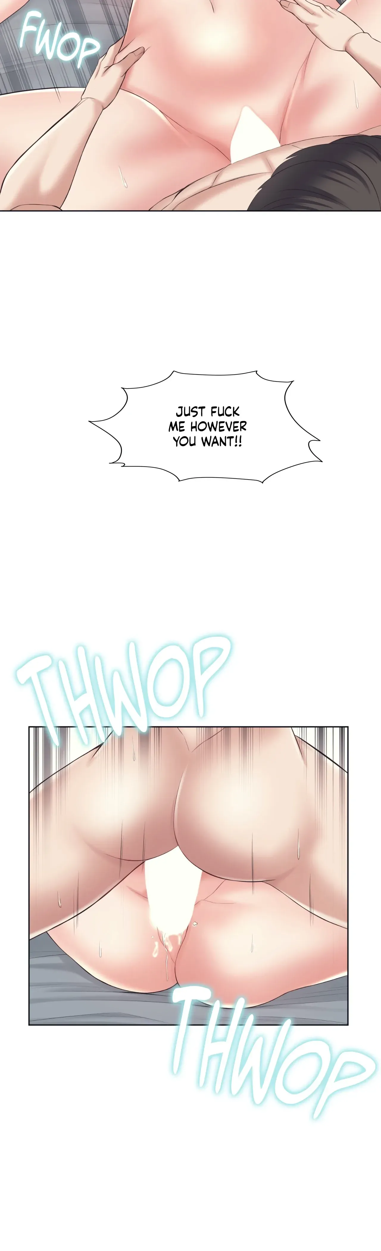 Read Roommates with Benefits chapter 3 image 11 on Lezhin