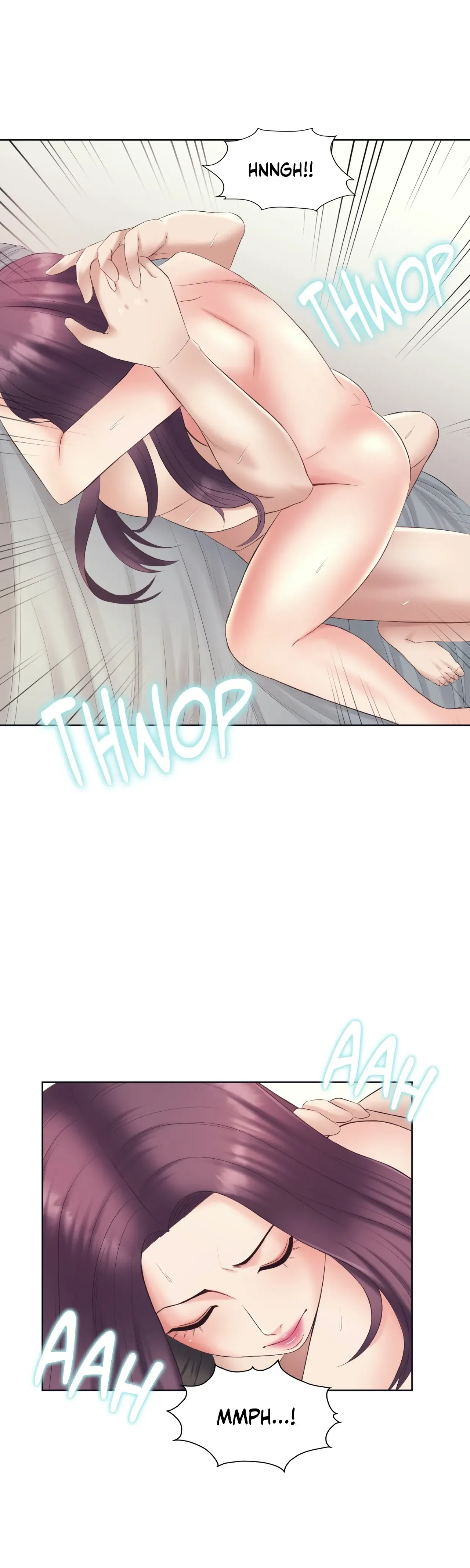 Read Roommates with Benefits chapter 3 image 13 on Lezhin
