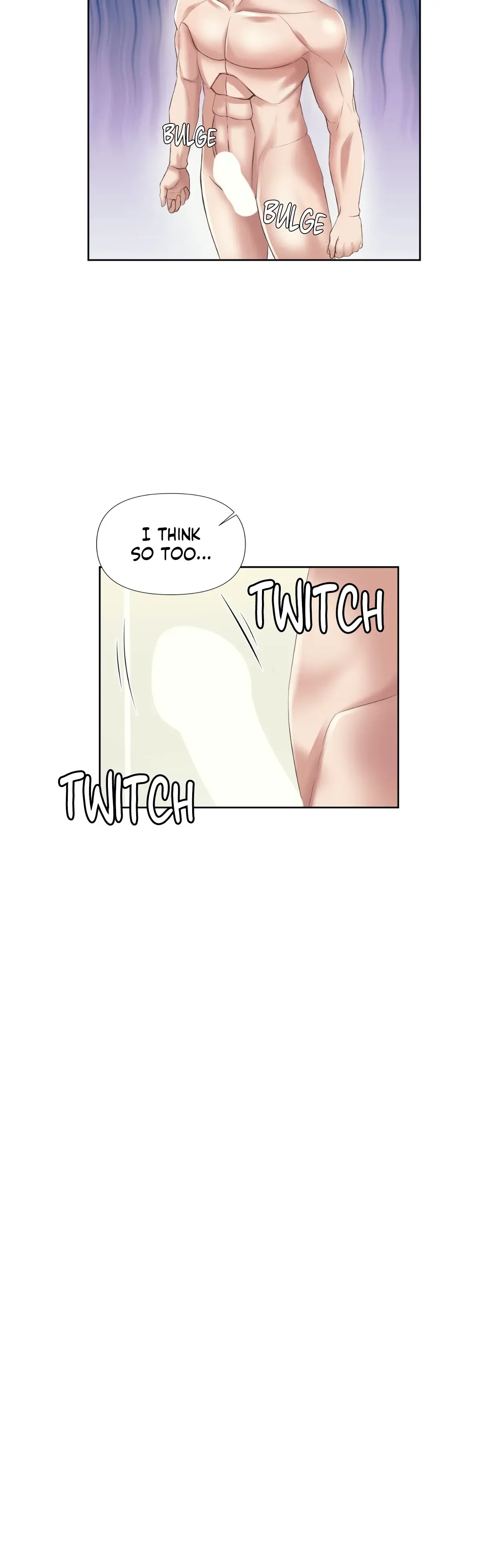 Read Roommates with Benefits chapter 3 image 27 on Lezhin