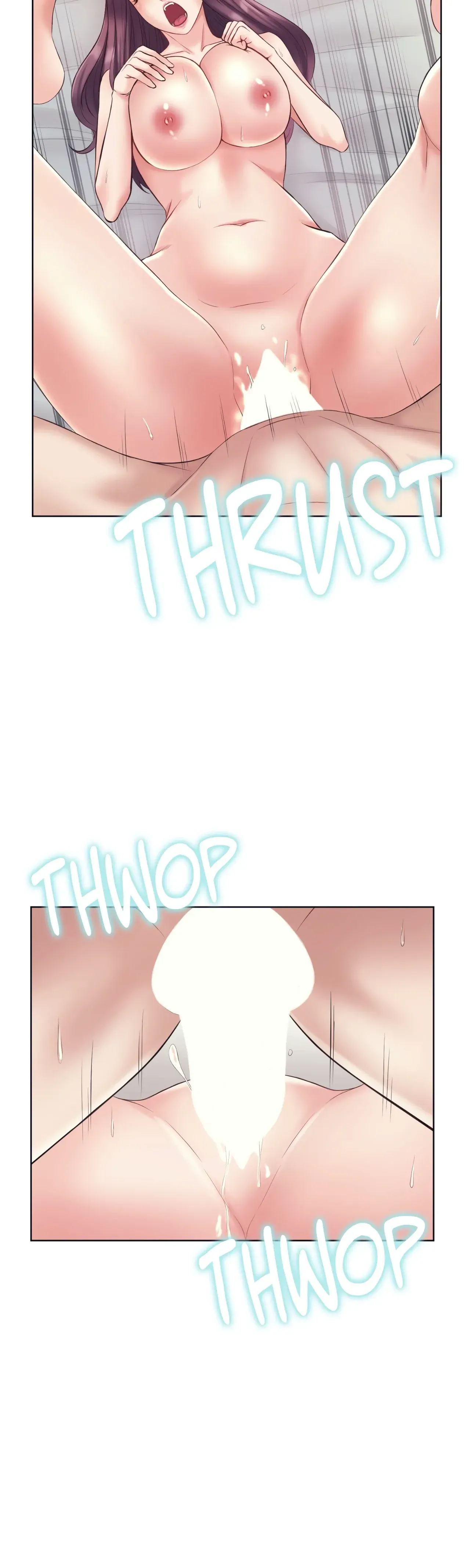 Read Roommates with Benefits chapter 3 image 5 on Lezhin