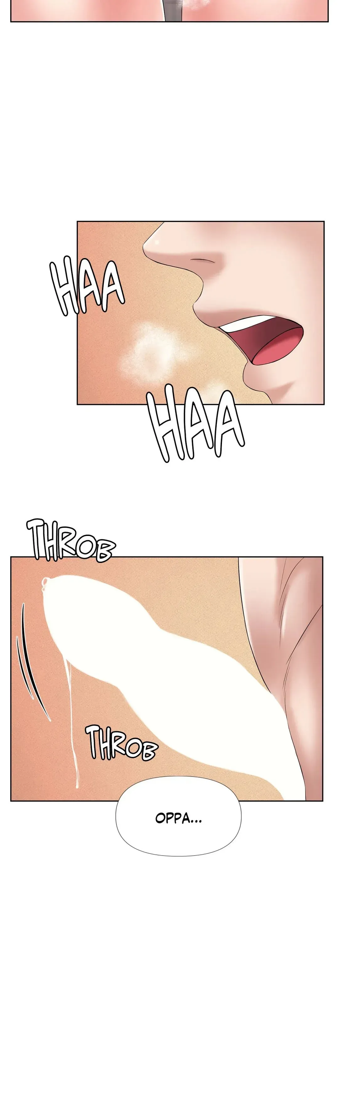 Read Roommates with Benefits chapter 35 image 23 on Lezhin