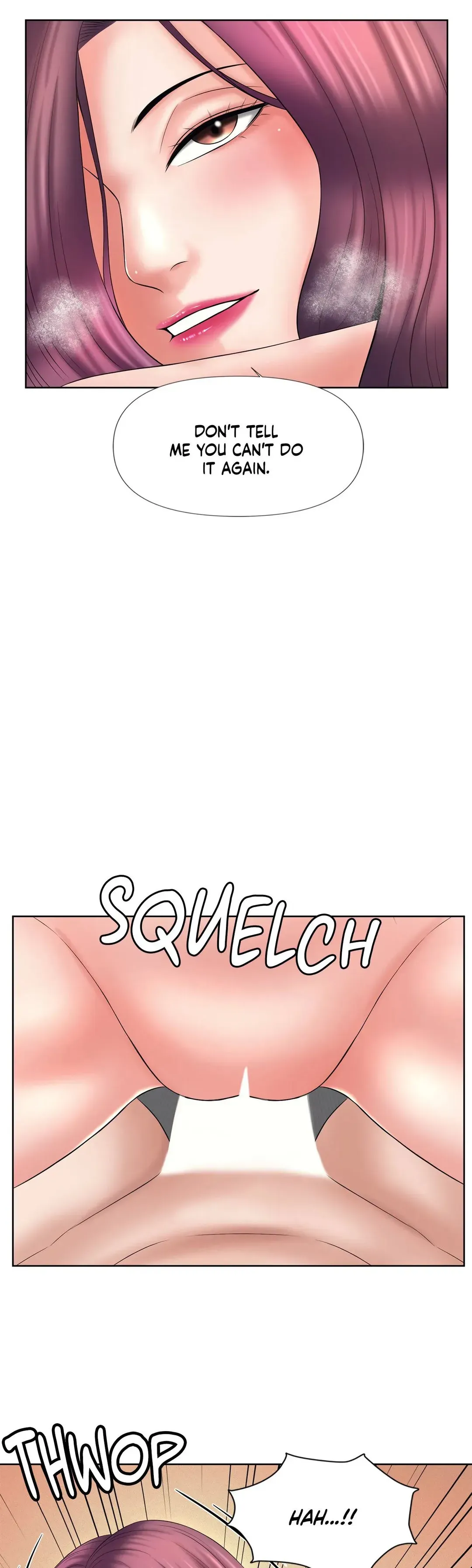 Read Roommates with Benefits chapter 35 image 24 on Lezhin