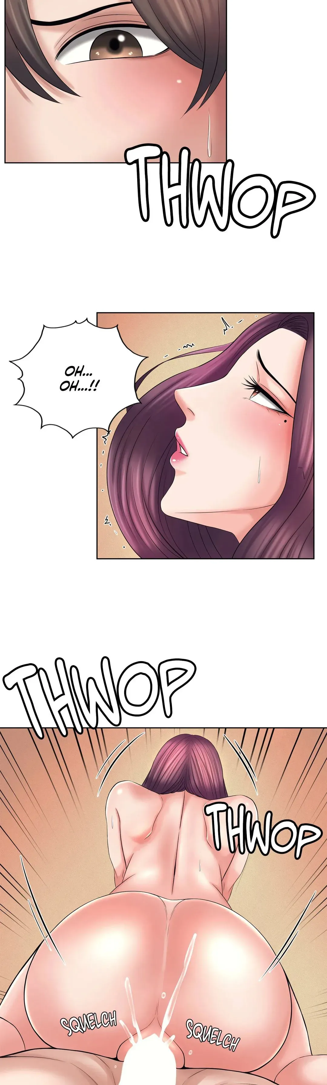 Read Roommates with Benefits chapter 35 image 26 on Lezhin