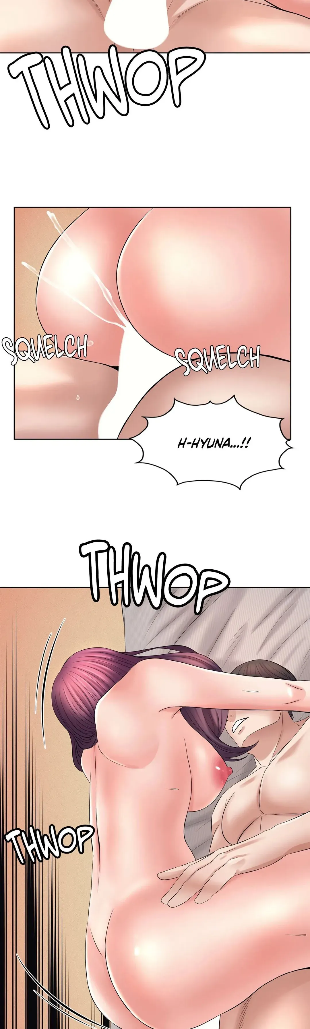 Read Roommates with Benefits chapter 35 image 27 on Lezhin