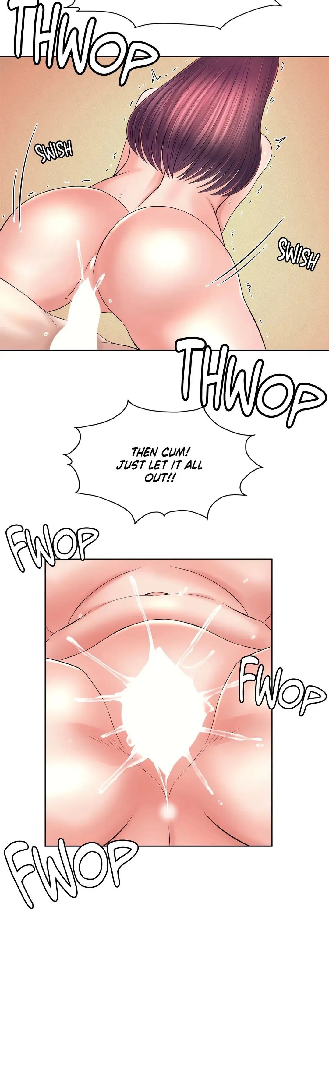 Read Roommates with Benefits chapter 35 image 29 on Lezhin