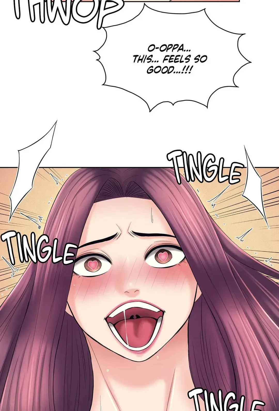 Read Roommates with Benefits chapter 35 image 3 on Lezhin