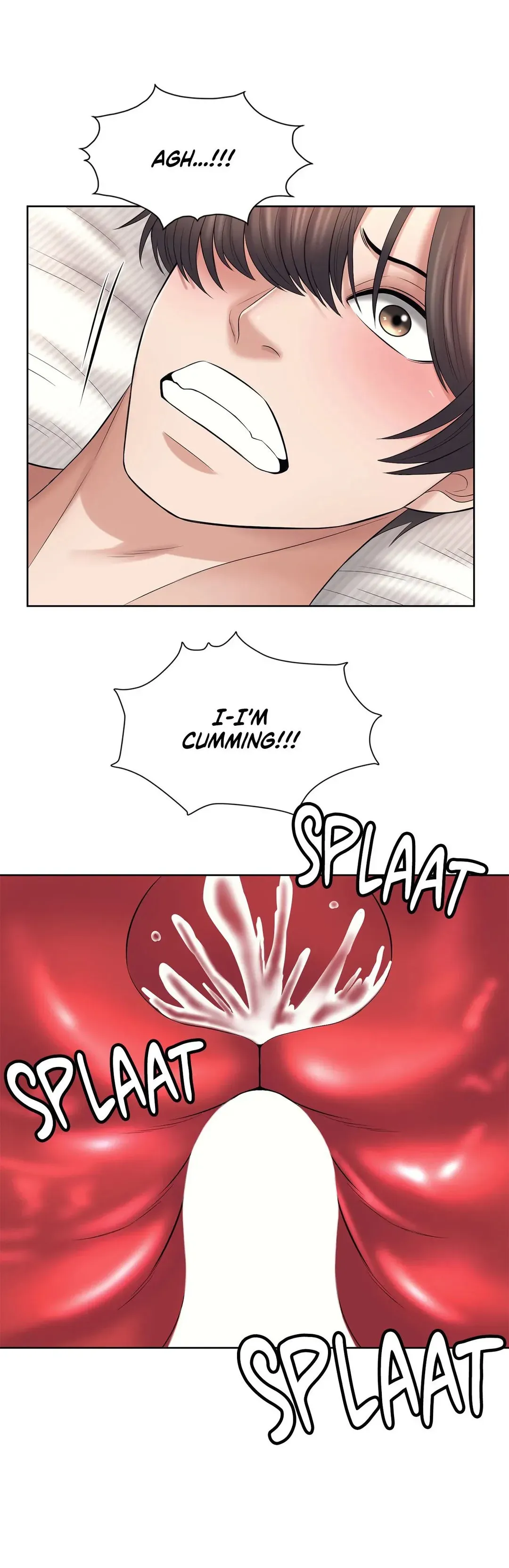 Read Roommates with Benefits chapter 35 image 30 on Lezhin