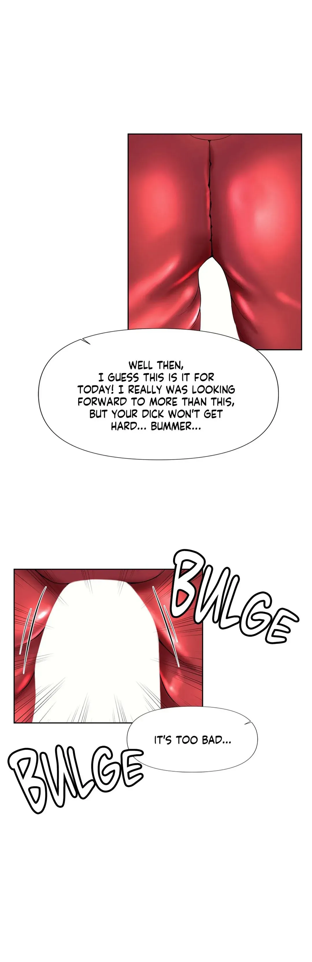 Read Roommates with Benefits chapter 35 image 35 on Lezhin