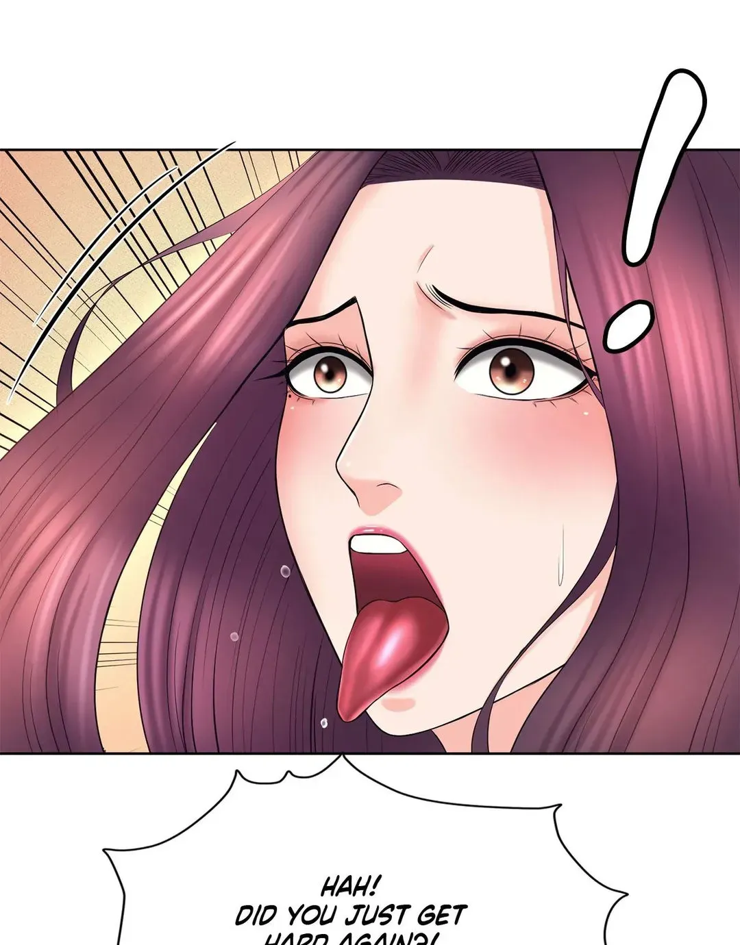 Read Roommates with Benefits chapter 35 image 36 on Lezhin