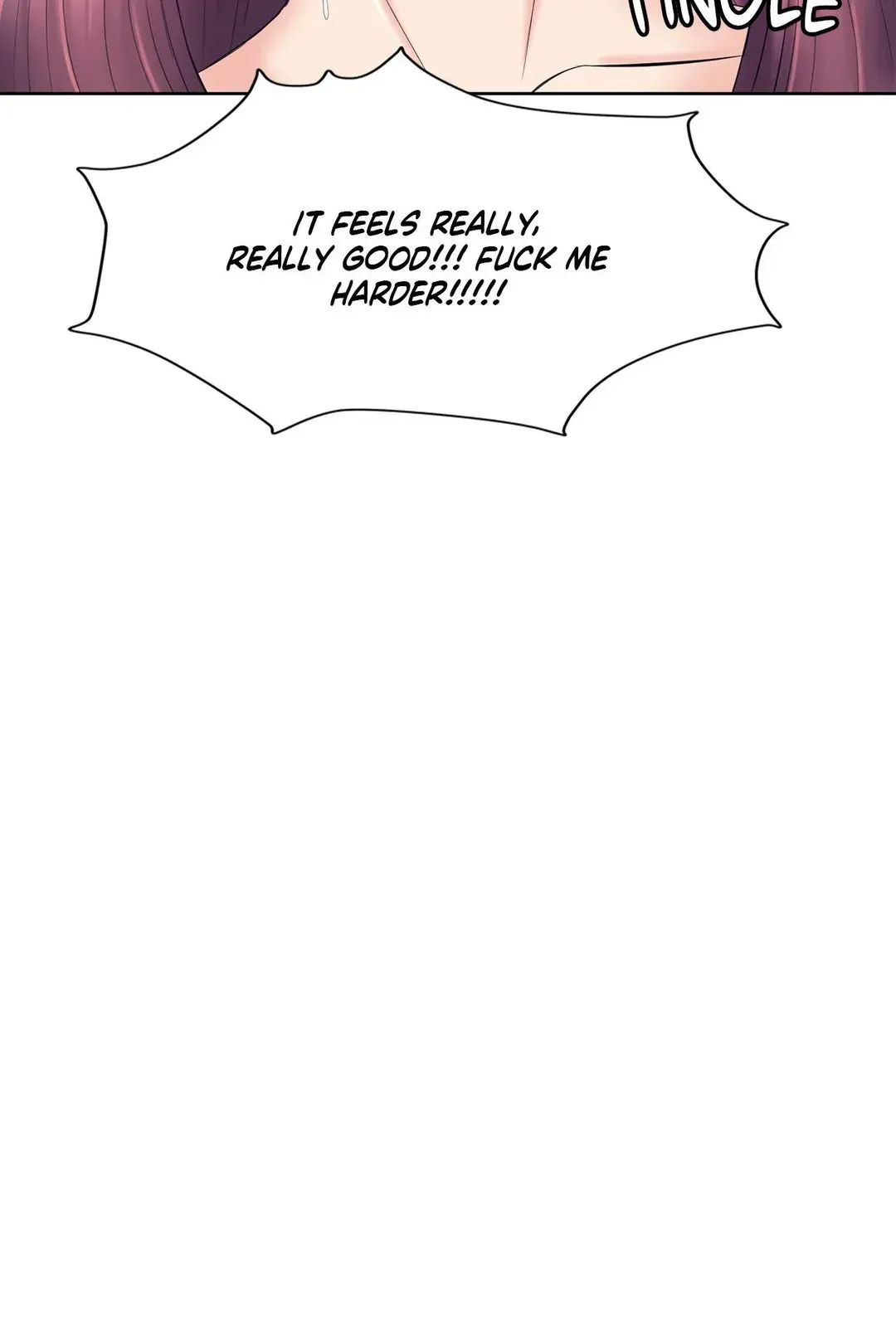 Read Roommates with Benefits chapter 35 image 4 on Lezhin